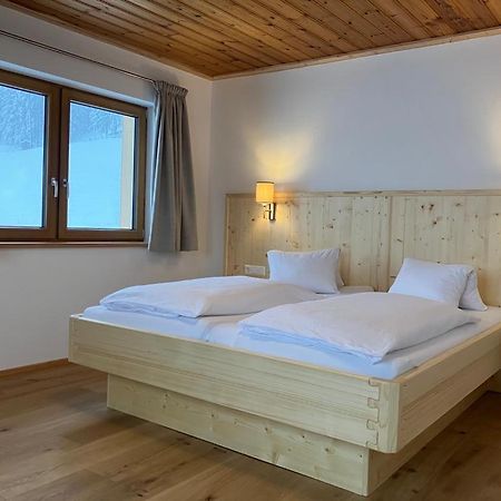 Apartment Obergruberhof Schladming Exteriér fotografie
