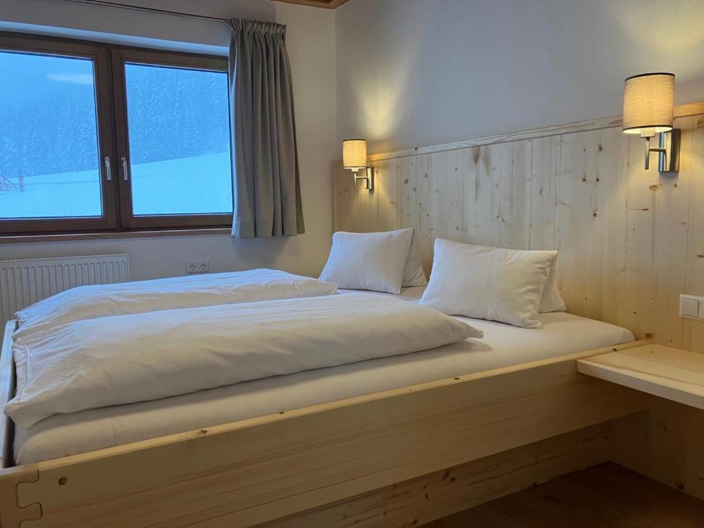 Apartment Obergruberhof Schladming Exteriér fotografie