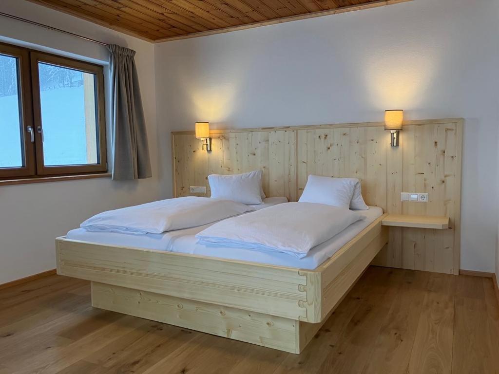 Apartment Obergruberhof Schladming Exteriér fotografie