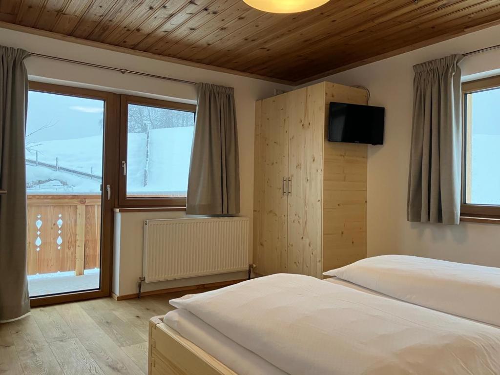 Apartment Obergruberhof Schladming Exteriér fotografie