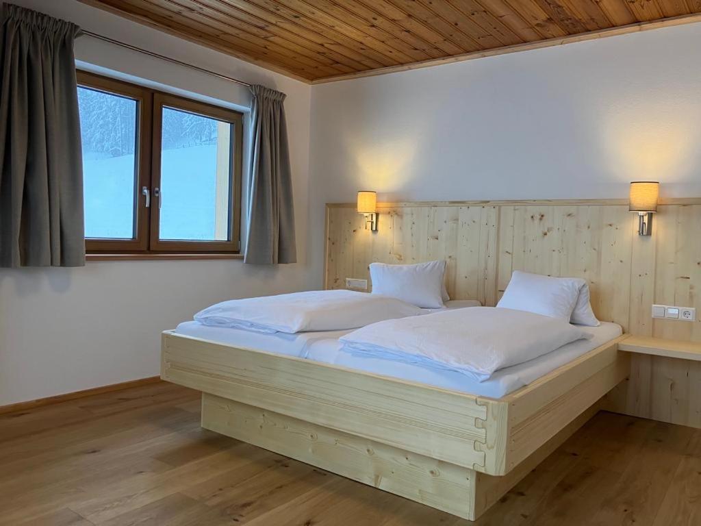 Apartment Obergruberhof Schladming Exteriér fotografie