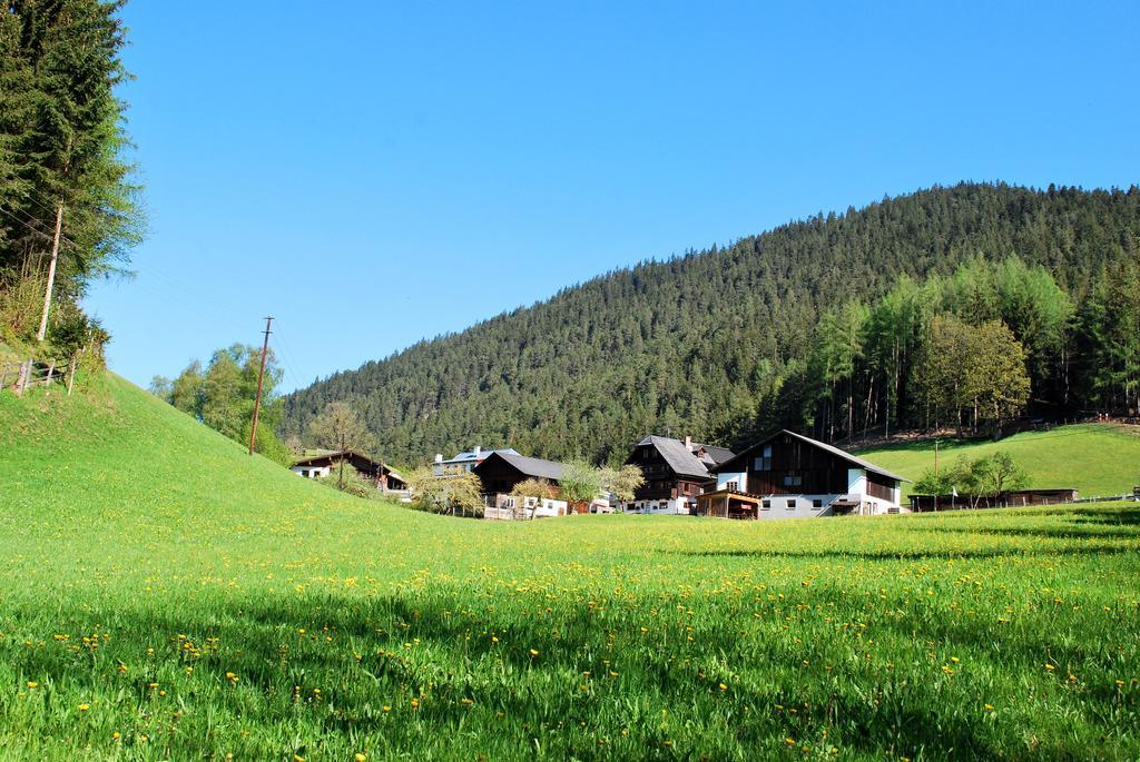 Apartment Obergruberhof Schladming Exteriér fotografie